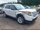 Used Vapor Canister Fits: 2012 Ford Explorer Grade. Price: $174.90.