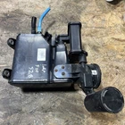 10-16 Bmw 528I Fuel Evap Charcoal Canister Box Vapor 7245540 Oem Used. Price: $42.99.