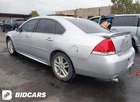 Used Vapor Canister Fits: 2012 Chevrolet Impala Grade. Price: $123.00.