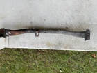 99-06 Gmc Serria / Chevy Silverado 1500 Gas Tank Front Crossmember. Used. Price: $225.00.