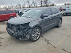 Used Vapor Canister Fits: 2018 Ford Edge Grade. Price: $185.00.