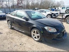 Used Vapor Canister Fits: 2007 Pontiac G5 Grade. Price: $166.16.