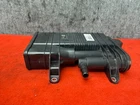 Bmw U11 U10 F74 Activated Charcoal Filter Oem 7K Used. Price: $149.99.