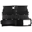 Genuine Ford Radiator Shutter Assembly FT4Z-8475-B New. Price: $493.87.
