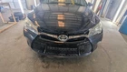 Used Vapor Canister Fits: 2015 Toyota Camry Grade. Price: $125.00.