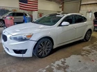 Used Vapor Canister Fits: 2014 Kia Cadenza Grade. Price: $166.16.