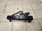 2001 2002 2003 2004 Jaguar X-type Fuel Vapor Canister 1X4U-9D665-AC Used. Price: $229.95.