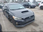 Used Vapor Canister Fits: 2016 Subaru Wrx Grade. Price: $185.00.