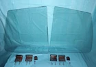 1978 1979 1980 Monte Carlo Quarter Window 1/4 Glass Used. Price: $174.99.