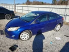 Used Vapor Canister Fits: 2012 Ford Focus Grade. Price: $174.90.