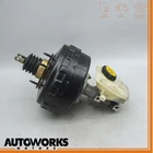 97-02 Jaguar XK8 Xkr X100 Power Brake Master Cylinder Booster W/ Reservoir Oem Used. Price: $144.50.