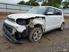Used Vapor Canister Fits: 2018 Kia Soul Grade. Price: $174.90.