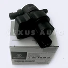 Genuine Mercedes Fuel Vapor Canister Purge Valve Regeneration New Oem 0004708893. Price: $40.00.