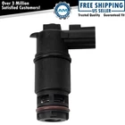 Vapor Canister Purge Solenoid Valve Fits 2007-2022 Ford Lincoln Mazda Mercury New. Price: $29.85.