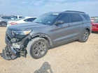 Used Vapor Canister Fits: 2021 Ford Explorer Grade. Price: $185.24.