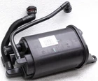 Oem Fuel Vapor Canister For Gas Engine Bmw X5, X6, 16-11-7-342-995 Used. Price: $159.98.