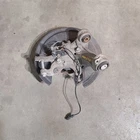 12-15 Honda Civic Si Lh Driver Rear Knuckle Spindle Hub AA7463 Used. Price: $146.28.