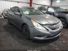 Used Vapor Canister Fits: 2011 Hyundai Sonata Grade. Price: $174.90.