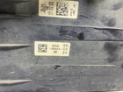 2009-2014 Ford F150 Gas Fuel Vapor Canister W/ Bracket 9U5A9D653AB Used. Price: $110.00.