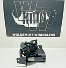 52059630AB Vapor Canister Bracket & Vacuum Leak Detector Jeep Tj Wrangler 05-06 Used. Price: $62.40.