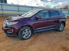 Used Vapor Canister Fits: 2017 Ford Edge Grade. Price: $185.00.