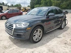 Used Vapor Canister Fits: 2018 Audi Q5 Grade. Price: $174.90.