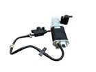 2017-2019 Fisker Karma Revero 2.0L Fuel Evaporator Charcoal Filter Canister Used. Price: $149.98.