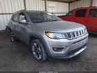 Used Vapor Canister Fits: 2020 Jeep Compass Grade. Price: $175.75.