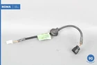 98-03 Jaguar XJ8 SV8 Vdp X308 Fuel Charcoal Canister Close Wire Harness Oem Used. Price: $41.50.