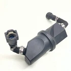 2010-2016 Mercedes W212 E350 E550 Fuel Vapor Charcoal Canister Tank A2124700216 Used. Price: $69.99.