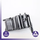 Audi 4M Q7 Fuel Vapor Charcoal Canister 4H0201801A Oem Used. Price: $83.00.