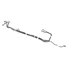 For Cadillac Escalade Esv 07-08 Genuine Gm Parts Vapor Canister Purge Valve Hose New. Price: $143.93.