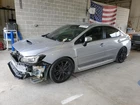 Used Vapor Canister Fits: 2018 Subaru Wrx Grade. Price: $174.90.