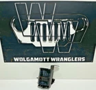 97 Jeep Xj Cherokee 4.0 Fuel Vapor Canister & Bracket 53031904AB Oem Cc 7Q Used. Price: $109.20.