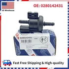 Bosch 06E906517A Evap Vapor Canister Purge Solenoid Valve For Audi Vw 0280142431 New. Price: $16.83.