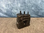 Chevy Camaro 2018-2024 Fuel Evap Vapor Charcoal Emission Canister Oem Used. Price: $69.95.