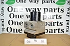 84033744 Chevrolet Impala 14-16 Abs Antilock Brake Pump Control Module 6H1 313 Used. Price: $103.99.