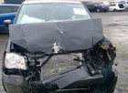 2008-2020 Dodge Caravan Chrysler Town & Country Evap Vapor Canister Used. Price: $74.96.
