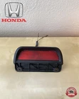 97-01 Honda Crv RAV4 Trunk 3RD High Mount Brake Light Lens Housing Assembly Oem Used. Price: $39.99.