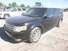 Used Vapor Canister Fits: 2009 Ford Flex Grade. Price: $154.75.