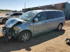 Used Vapor Canister Fits: 2010 Chrysler Town & Country Grade. Price: $174.90.
