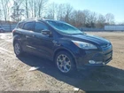 Used Vapor Canister Fits: 2016 Ford Escape Grade. Price: $161.49.