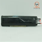 Mercedes 92-99 W140 R129 S500 Sl Class Fuel Evaporator Charcoal Canister A608 Used. Price: $91.08.