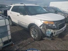 Used Vapor Canister Fits: 2013 Ford Explorer Grade. Price: $161.49.