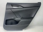 2016 2020 Honda Civic Rear Right Door Panel Cover 83700TBAA011 Oem 252224 Used. Price: $126.00.