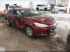 Used Vapor Canister Fits: 2015 Chevrolet Malibu Grade. Price: $166.16.