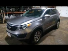 Sportage 2015 Fuel Vapor Canister 153505 Used. Price: $88.99.