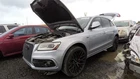 Used Vapor Canister Fits: 2015 Audi Q5 Grade. Price: $123.00.