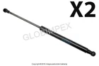 For Bmw (2008-2013) Hood Shock-gas Pressurized Support (2) Stabilus Oem New. Price: $51.00.