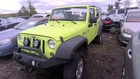 Used Vapor Canister Fits: 2016 Jeep Wrangler Grade. Price: $80.92.